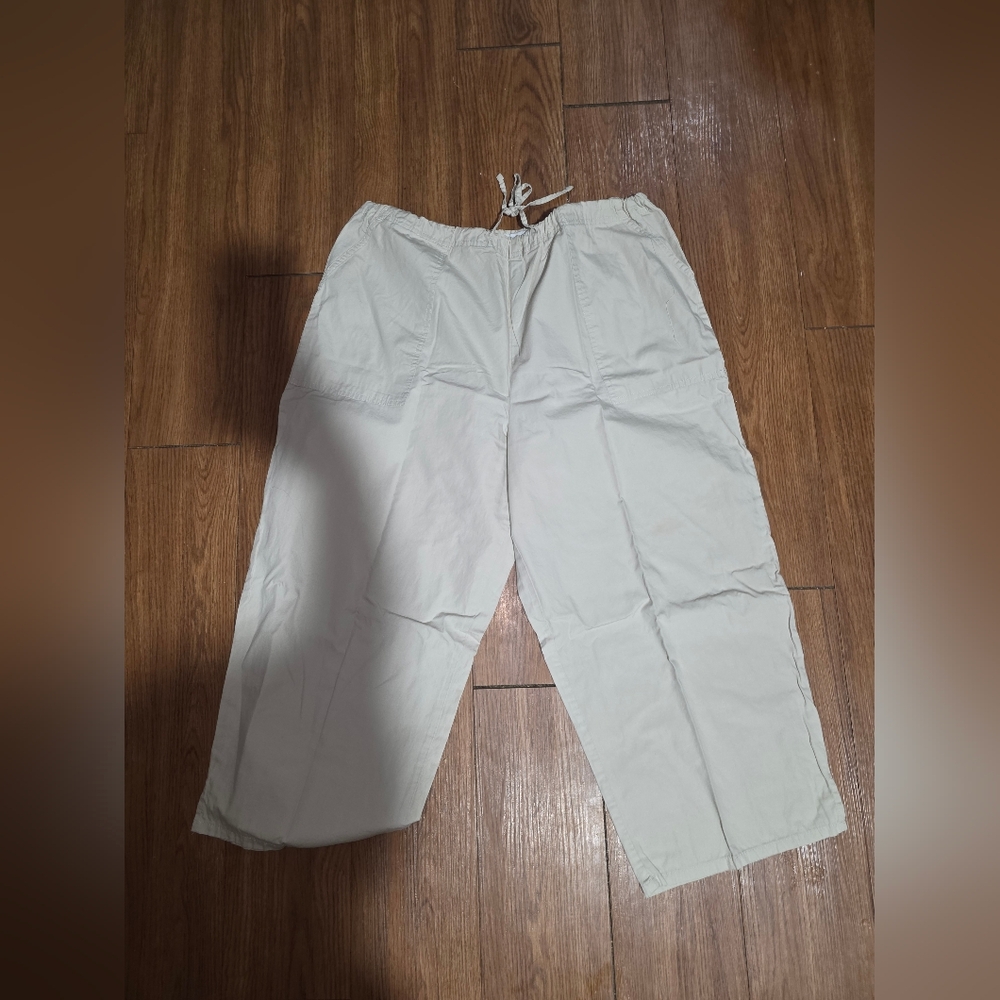 Womens Tan Shorts